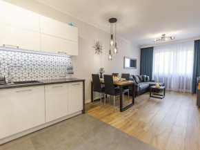 Apartament Sosenka Mielno